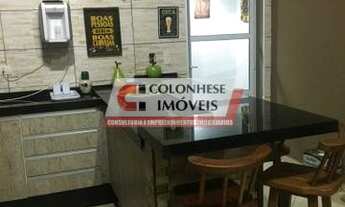 Imagem 4: Cobertura 3 Quartos Santo André - SP - Jardim Santo Alberto