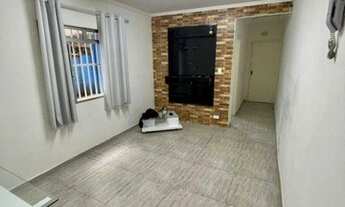 Imagem 3: Apartamento 74m² Santana Locação R$ 1.500,00