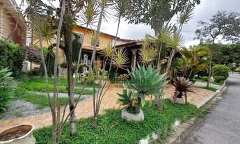 Imagem 2: Casa com 4 dormitórios, 350 m² - venda por R$ 1.500.000,00 ou aluguel por R$ 15.080,00/mês