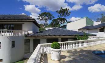 Imagem 3: CASA Casa com 5 dormitórios