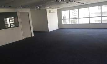 Imagem 3: !!! Excelente Sala Comercial Região Nobre de São Paulo !!!