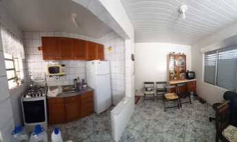 Imagem 6: Casa para temporada no Cassino