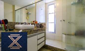 Imagem 4: Apartamento com 4 dormitórios à venda, 156 m² por R$ 1.890.000 - São Conrado - Rio de Jane