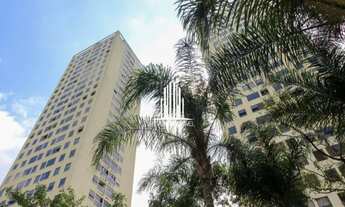 Imagem: Apartamento bem localizado no Panamby, com