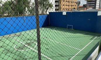 Imagem 5: Apartamento para venda possui 175 metros quadrados com 3 quartos em Intermares - Cabedelo