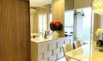 Imagem 3: Apartamento com 3 dormitórios à venda, 98 m² por R$ 685.000 - Despraiado - Cuiabá/MT