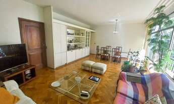 Imagem: Apartamento para venda tem 153 metros quadrados