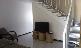 Imagem: Casa 2 quartos, 2 vagas de garagem - Parque