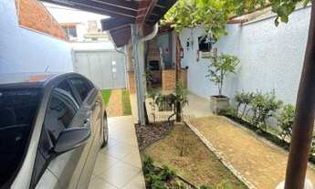 Imagem 6: MARAVILHOSA CASA NO NOVA CARIOBA - AMERICANA