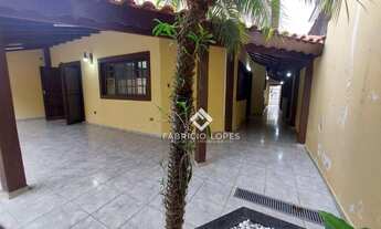 Imagem 5: Casa com 5 dormitórios para alugar, 354 m² por R$ 4.200/mês - Cidade Jardim - Jacareí/SP