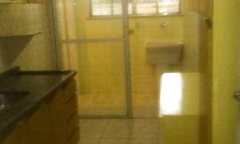 Imagem 3: Apartamento com 2 dormitórios, 72 m² - venda por R$ 297.000,00 ou aluguel por R$ 1.100,00