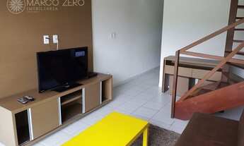 Imagem 2: Apartamento para Venda Mobiliado, na Cidade de Gravatá, com 2 quartos