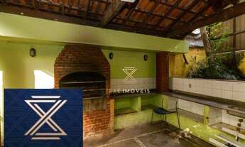 Imagem 5: Apartamento com 3 dormitórios à venda, 110 m² por R$ 1.500.000 - Leblon - Rio de Janeiro/R