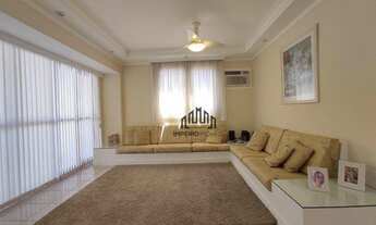 Imagem 2: Apartamento com 3 dormitórios à venda, 140 m² por R$ 550.000,00 - Pitangueiras - Guarujá/S