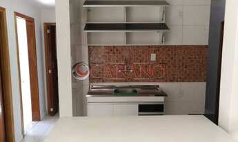 Imagem 7: Rio de Janeiro - Apartamento Padrão - Higienópolis