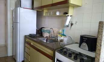 Imagem 6: Apartamento com 1 dormitório à venda, 50 m² por R$ 900.000 - Humaitá - Rio de Janeiro/RJ