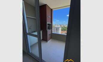 Imagem 2: Apartamento Residencial à venda, Parque Industrial, São José dos Campos - AP6312