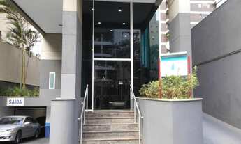 Imagem 2: Comercial/Industrial de 31 metros quadrados no bairro Cerqueira César