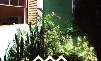 Imagem: Casa - Recanto Quarto Centenário - Jundiaí