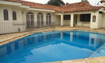 Imagem 7: Alphaville 1 ! Localização privilegiada!