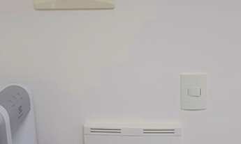 Imagem 3: Sala/Conjunto para venda tem 36 metros quadrados em Jabaquara - São Paulo - SP