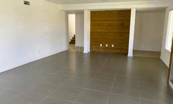 Imagem 4: Belíssima Casa de condomínio para venda com 3 dormitórios em Cacupé - Florianópolis - SC