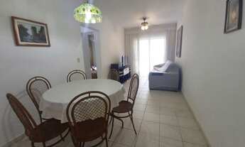 Imagem 3: Apartamento com 2 dormitórios à venda, 77 m² por R$ 350.000 - Praia das Pitangueiras - Gua