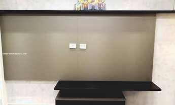 Imagem 3: Apartamento para Venda em Limeira, Chácaras Antonieta, 2 dormitórios, 1 banheiro, 1 vaga