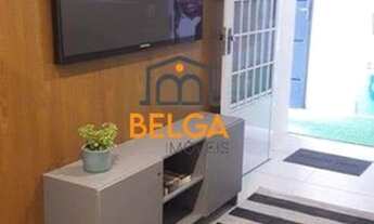 Imagem 5: Casa em Condomínio para Venda em Atibaia, Geronimo de Camargo, 2 dormitórios, 1 banheiro