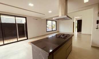 Imagem 9: CASA EM CONDOMÍNIO RESIDENCIAL em SÃO JOSÉ DO RIO PRETO - SP, VILLAGE DAMHA RIO PRETO III