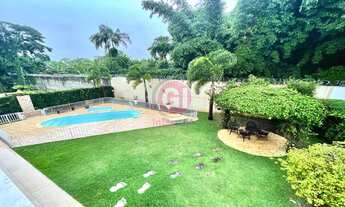 Imagem 4: Casa de alto padrão para locação