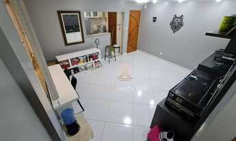 Imagem 3: Apartamento com 2 dormitórios à venda, 69 m² por R$ 780.000 - Catete - Rio de Janeiro/RJ
