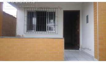 Imagem 2: Santo André - Casa Padrão - Vila Camilópolis