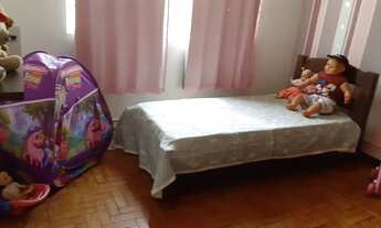 Imagem 2: Belo Horizonte - Casa Padrão - Santa Efigênia