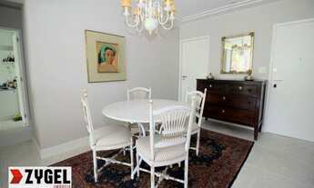 Imagem 6: Apartamento com 3 dormitórios à venda, 105 m² por R$ 1.800.000,00 - Gávea - Rio de Janeiro