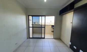 Imagem 7: Apartamento para venda possui 66 metros quadrados com 2 quartos em Parque Amazônia - Goiân