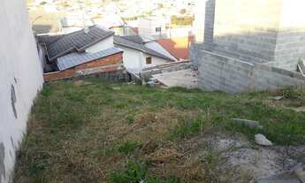 Imagem 5: Lote/Terreno para venda tem 140 metros quadrados em Jardim Santa Júlia - São José dos Camp