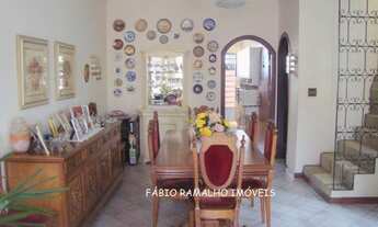 Imagem 3: Sobrado com Edícula no Jardim Prudência