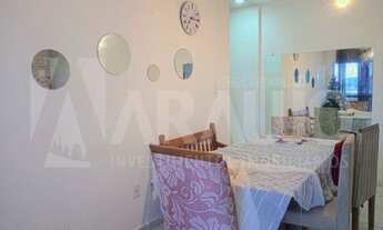 Imagem: Apartamento Residencial Vistalegre no bairro