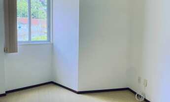 Imagem 6: Apartamento para venda tem 76 metros quadrados com 2 quartos, 2 minutos do centro