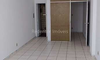 Imagem 4: Juiz de Fora - Conjunto Comercial/Sala - Centro