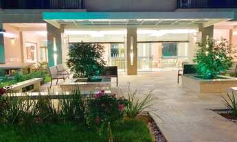 Imagem 7: Jardins de toscana