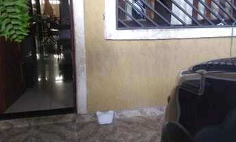 Imagem 2: Vende casa com 2 dormitórios 2 banheiros - Jd santa cecília - Guarulhos- SP