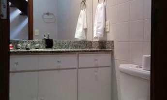 Imagem 6: COPACABANA - COBERTURA TRIPLEX - 4 QUART