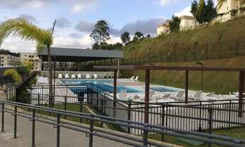 Imagem 4: Apartamento para aluguel tem 45 metros quadrados com 2 quartos em Parque Ipê - São Paulo