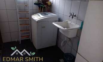 Imagem 7: 2 QUARTOS COM DEPENDÊNCIA - PARALELA PARK