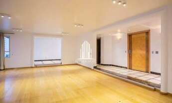 Imagem 2: Apartamento à venda com 335m², 4 quartos e 4 vagas no Jardim Paulista