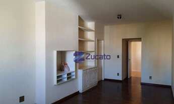 Imagem 3: Apartamento com 2 dormitórios para alugar, 137 m² por R$ 650,00/mês - Centro - Uberaba/MG