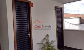 Imagem 6: BELO HORIZONTE - Apartamento Padrão - Palmares