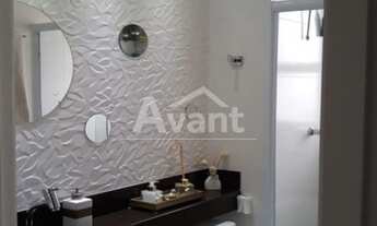 Imagem 2: APARTAMENTO RESIDENCIAL em VALINHOS - SP, JARDIM ALTO DA BOA VISTA